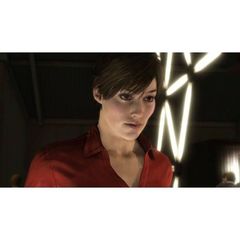 Heavy Rain + Beyond Two Souls PS4