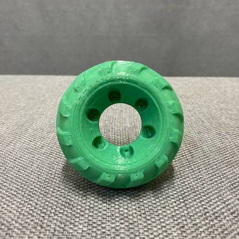 BFlex Зеленый FLEX Bestfilament