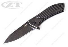 Нож Zero Tolerance 0801BW Rexford 