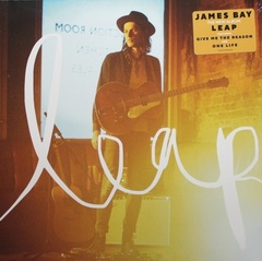 James Bay / Leap (LP)