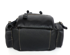 Маленький женский рюкзак ручной работы FR21