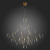 Люстра подвесная ST Luce Gravetta SL797.213.114