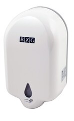 BXG ASD-1100 Дозатор для антисептика фото