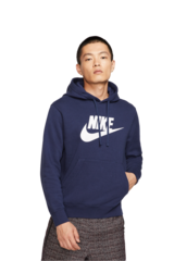 Кофта Nike Sportswear Club Fleece