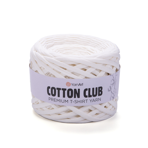 Пряжа Cotton Club. Артикул: 7349