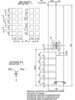 Allen Brau 8.210N8-BA Накладка для сифона  Infinity 8.210N8-BA серебро браш