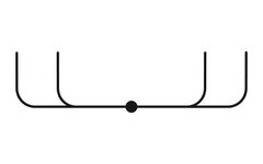 UVKB 4-FS/FS(8-2,8-0,8)-Проходные клеммы