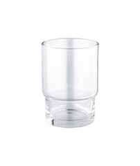 Стакан для зубных щеток GROHE Essentials 40372001