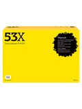 Картридж T2 TC-H53XU для HP LaserJet 1320, P2015, M2727nf, Canon Cartrige 715H (7000 стр.) с чипом