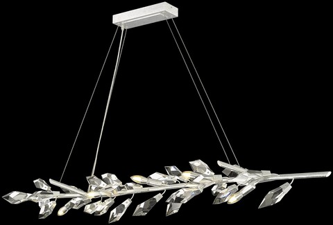 Светильник подвесной Wertmark Casandra WE111.07.223