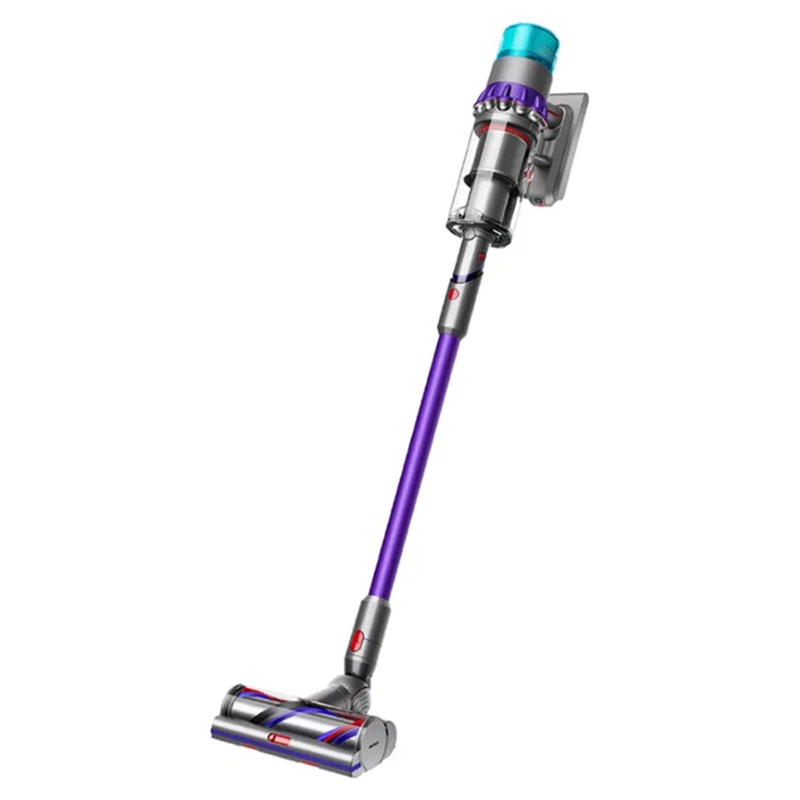 Беспроводной пылесос Dyson Gen5detect фиолетовый (SV23)