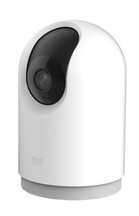 Видеокамера безопасности Mi 360° Home Security Camera 2K Pro MJSXJ06CM (BHR4193GL)