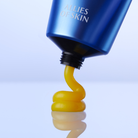 ALLIES OF SKIN Vitamin C & Omegas Cleansing Balm Очищающий гель-бальзам с витамином С и омега-комплексом, 100 мл