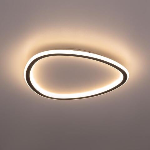 Потолочный светодиодный светильник Citilux Тrio CL215B241E