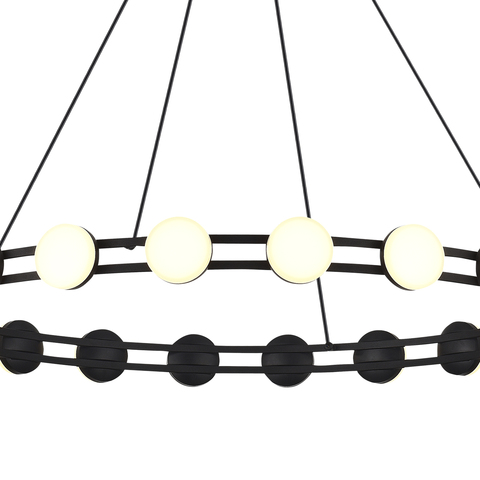 Светильник подвесной ST Luce Monro SL6610.403.20