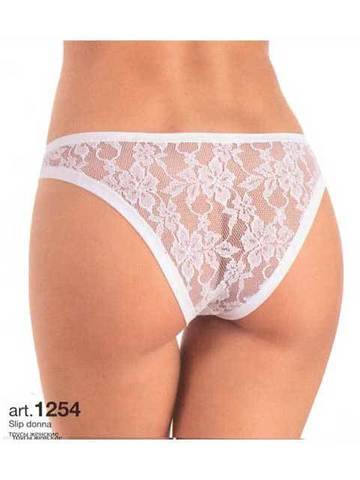 Женские трусы 1254 Jadea