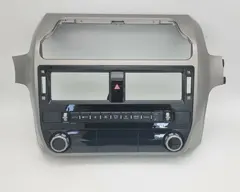 Магнитола для Lexus GX 400/460 (2010-2019) Android 12 8/128GB QLED DSP 4G модель KP-L1220FW