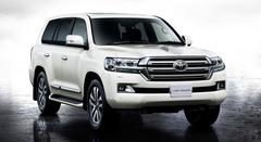 Бесштыревой блокиратор рулевого вала для TOYOTA LAND CRUISER 200*VII*/2007-2015/ РРК В Д - ГАРАНТ ФОРТ 38001.N