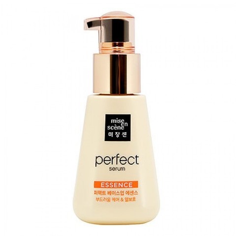 Mise en Scene Perfect Base Up Essence (100 мл)