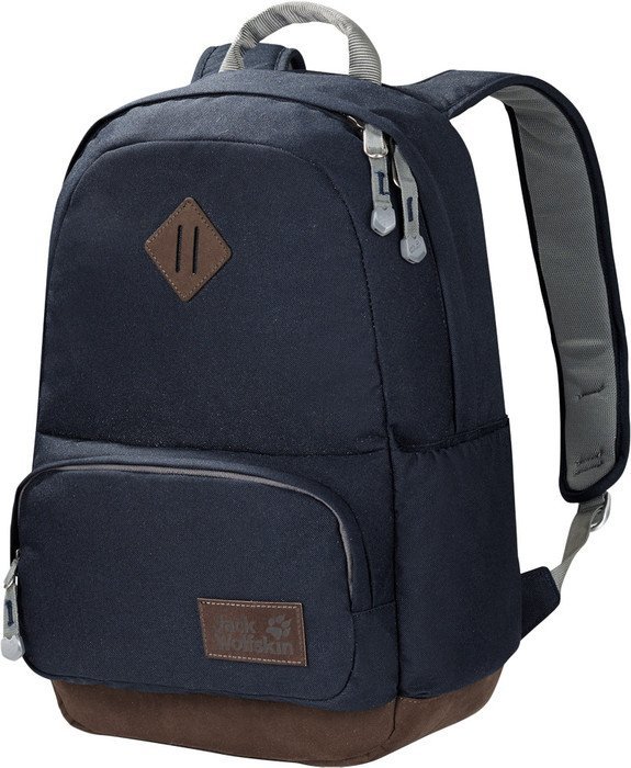 Jack Wolfskin Croxley night blue