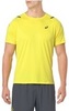 Футболка беговая Asics Icon Ss Top мужская