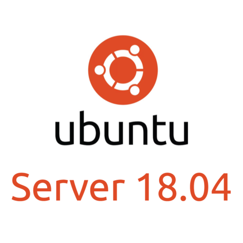 Ubuntu Server 18.04 (с лицензионным договором присоединения)