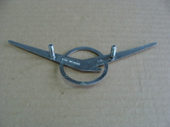 Знак заводской УАЗ-3160,3151,3741 (ОАО УАЗ)