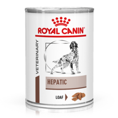 Royal Canin Hepatic 1 шт 420г