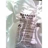 MX753GV - Девелопер для Sharp MX-M623, MX-M753 SHARP