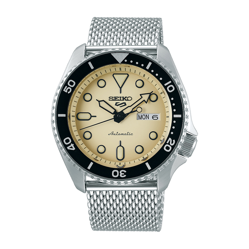 

Наручные часы Seiko, 5 Sports SRPD67K1S