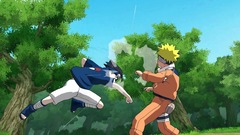 Naruto Shippuden Ultimate Ninja STORM HD (для ПК, цифровой код доступа)