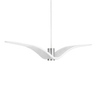Светильник Night Birds A L62 White