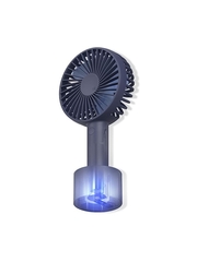 Портативный вентилятор Solove N9 Global, blue