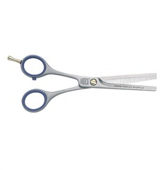 Ножницы филировочные Jaguar White Line Satin Left 5.25" для левши