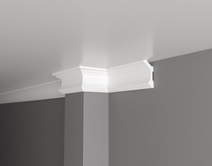 Карниз потолочный DD503