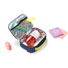 Термоcумка thermocase red