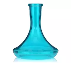 Колба CCN (крафт без шва) "WavE" (голубая), Россия