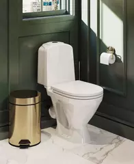 Унитаз-компакт Classic Comfort Белый S1