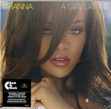 RIHANNA: A Girl Like Me