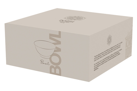 Салатник 15см Pozzi Milano 1876 Charles