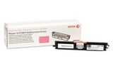Картридж для Xerox Phaser 6121 MFP пурпурный увеличенной емкости, 2600 стр. - Xerox 106R01474