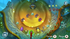 Squids Odyssey (для ПК, цифровой код доступа)