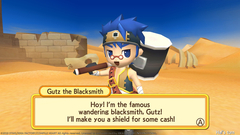Dokapon Kingdom: Connect (для ПК, цифровой код доступа)