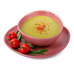 Суп-пюре с брокколи замороженный (стол № 5) / 300 гр