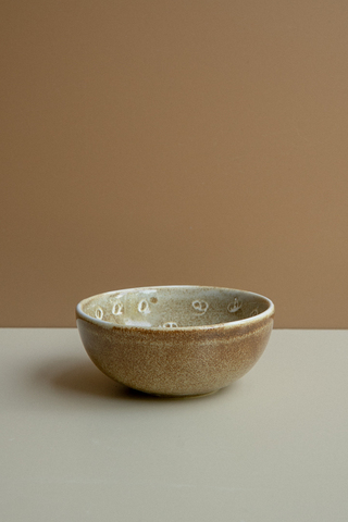 Соусник горчичный базовый, 100мл