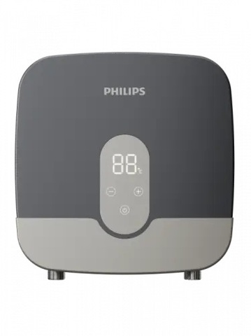 Водонагреватель электрический проточного типа (Новый) Philips AWH1006/51(55LA) НС-1516916