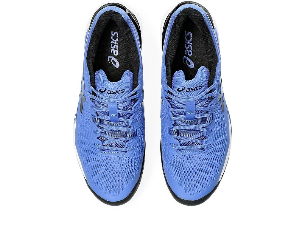 Gel resolution clay 2025