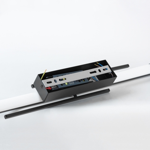 Настенный светодиодный светильник Lussole TIFT LSP-7332