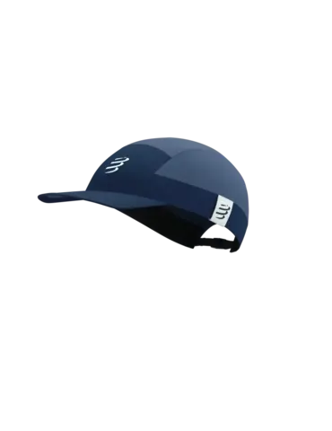 Кепка 5 Panel Light INDIGO/BLUES