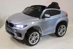 BMW X6M JJ2199 (ЛИЦЕНЗИОННАЯ МОДЕЛЬ) Детский электромобиль www.avtoforbaby-spb.ru